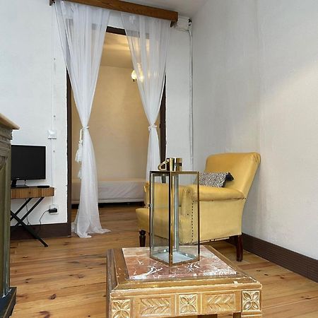 Ristbe Rooms Madrid Extérieur photo