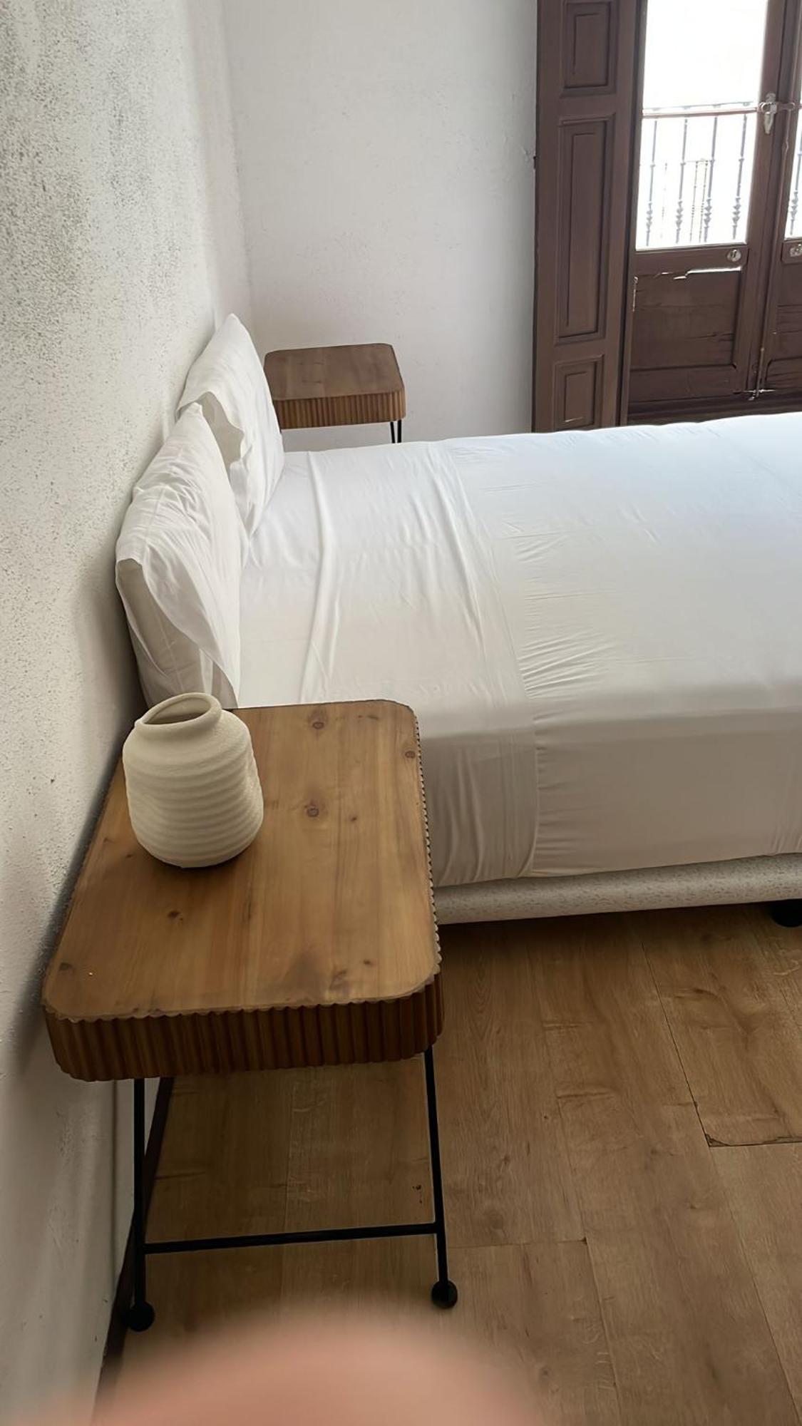 Ristbe Rooms Madrid Extérieur photo
